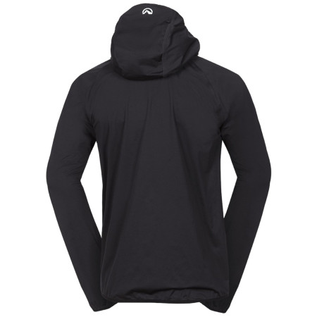 Chaqueta de hombre Northfinder Benedicto 2,5L
