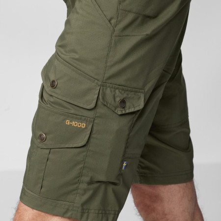 Pantalones cortos de hombre Fjällräven Vidda Pro Lite Shorts M