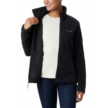 Sudadera de mujer Columbia Fast Trek™ II Jacket