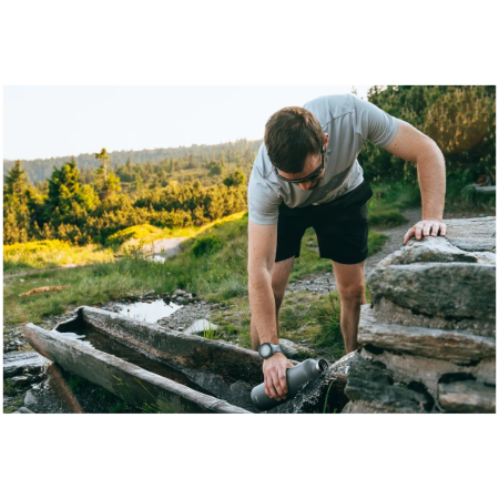 Pantalones cortos de hombre Husky Suneo M