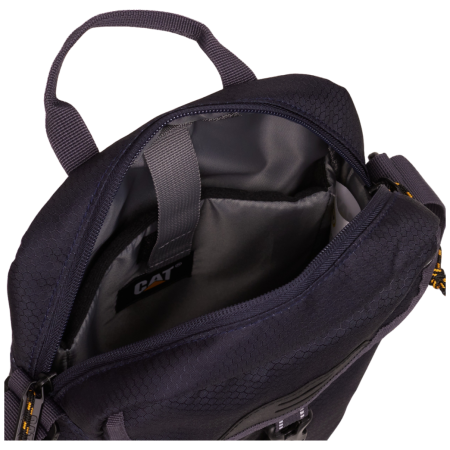 Bolsa de hombro Caterpillar Crossbody Urban Mountaineer Kilimanjaro