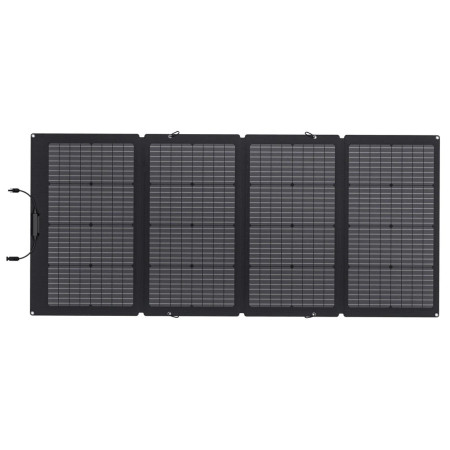 Panel solar EcoFlow 220W Solar Panel