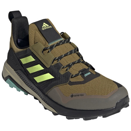 Calzado de hombre Adidas Terrex Trailmaker G marrón Wilmos/Hireye/Acimin