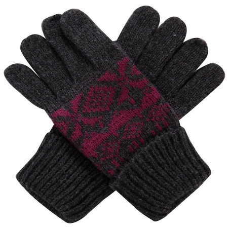 Guantes Alpine Pro Lore negro