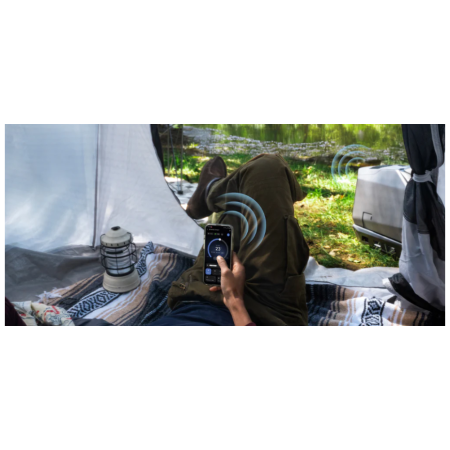 Aire acondicionado EcoFlow Wave 3