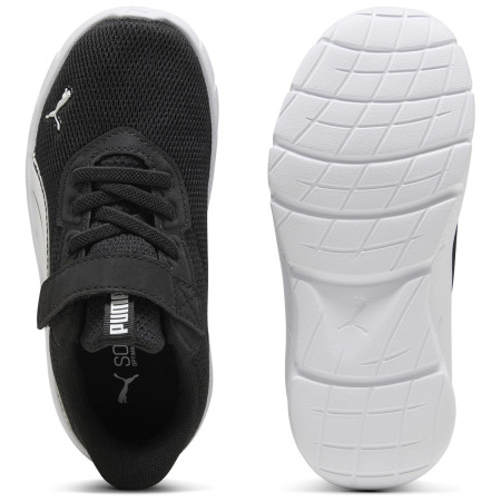 Calzado para niños Puma FlexFocus Modern AC+ PS PUMA Black-PUMA