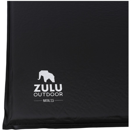 Colchoneta autohinchable Zulu Natal 2,5