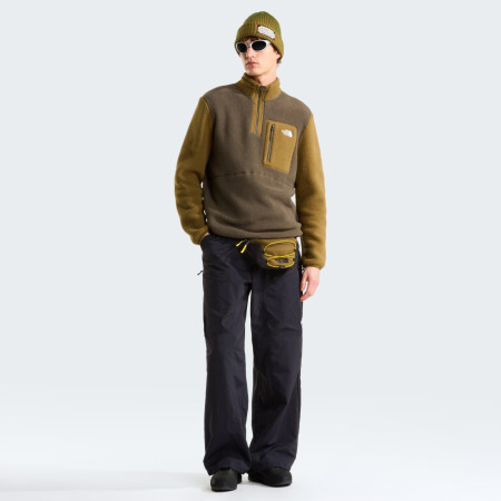 Sudadera de hombre The North Face M Yumiori 1/4 Zip