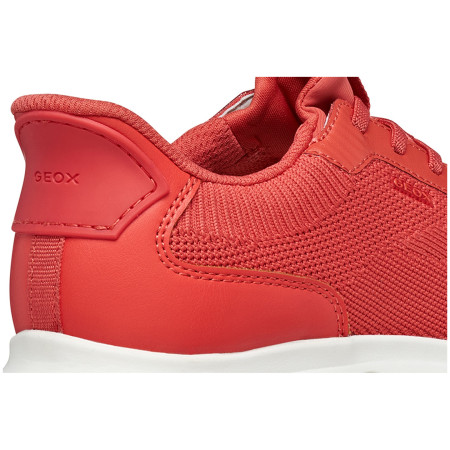 Calzado de mujer Geox D Spherica Plus