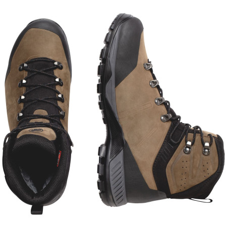 Calzado de hombre Mammut Mercury Tour II High GTX M