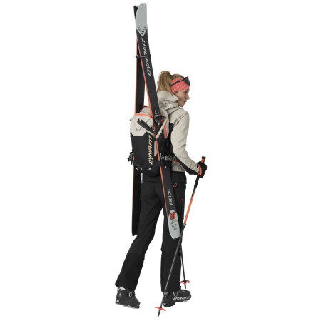 Mochila de mujer Dynafit Ridge 24 Backpack W