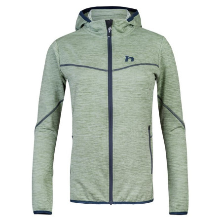 Sudadera de mujer Hannah Dagnys Hoody
