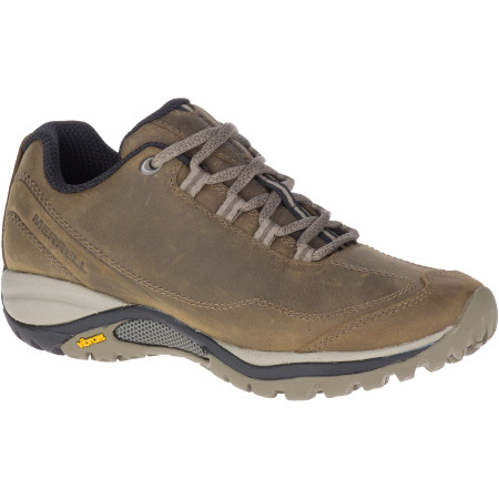 Calzado de mujer Merrell Siren Traveller 3 marrón brindle/boulder