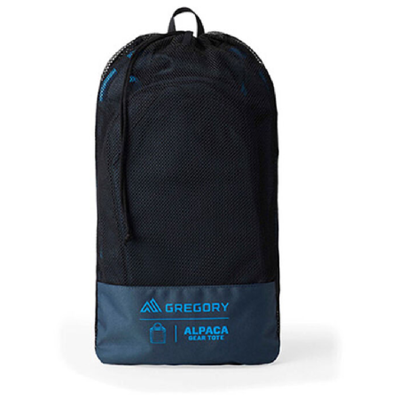 Cesta plegable Gregory Alpaca Gear Tote 30