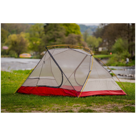 Tienda de campaña Warg Alp 2
