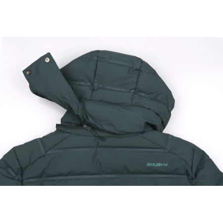 Chaqueta de mujer Husky Donnie L