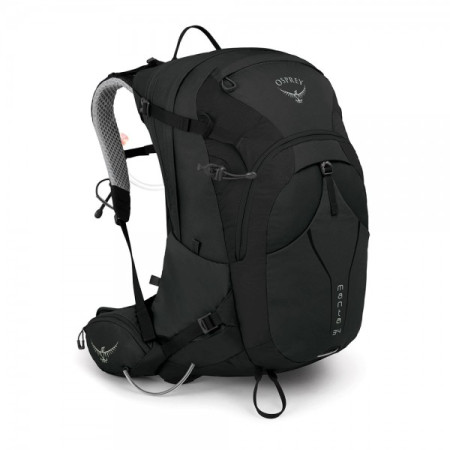 Mochila Osprey Manta 34 Black negro Black