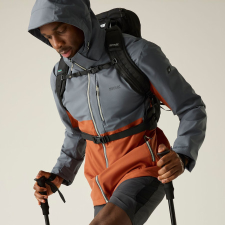 Chaqueta de hombre Regatta Bosfield