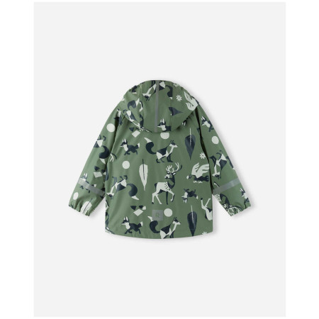 Chaqueta para niños Reima Vesi
