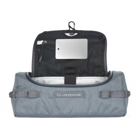 Neceser LifeVenture Barrel Wash Bag