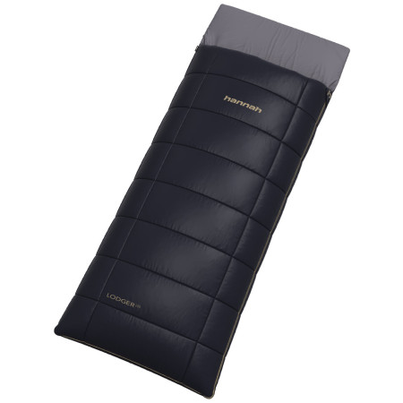 Saco de dormir tipo manta Hannah Lodger 200