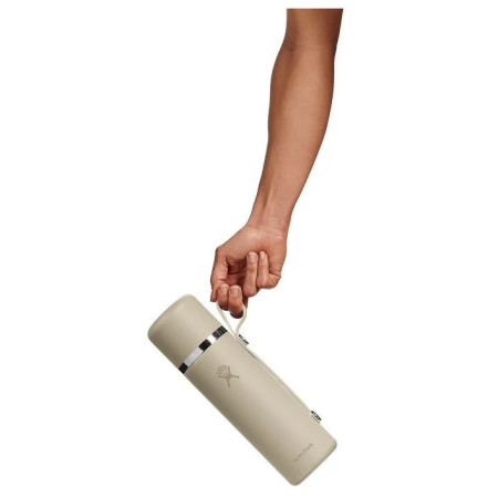 Termo Hydro Flask 28 oz Hot Flask & Cup