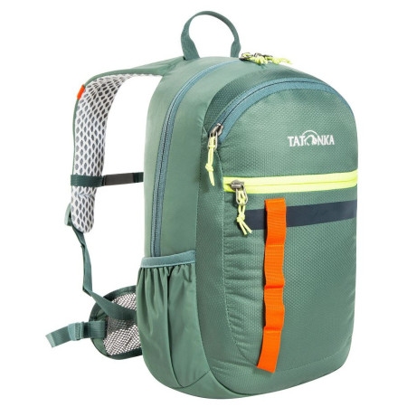 Mochila para niños Tatonka City Pack Jr 12 verde sage green