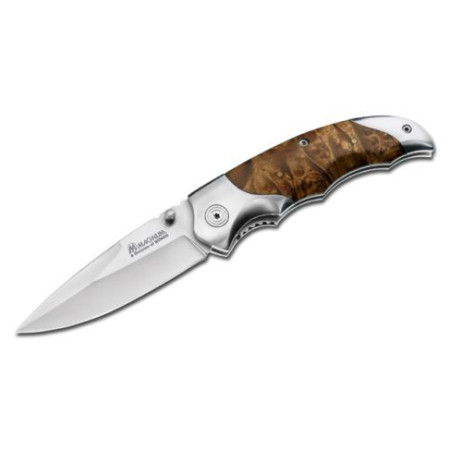 Navaja Boker Magnum Habicht