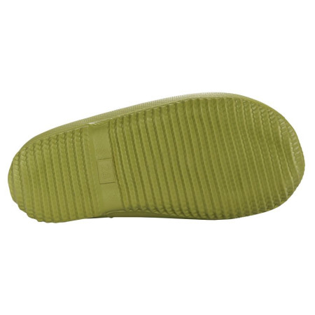 Botas de invierno para niños Viking Outdoor Footwear Splash Warm Moss Green