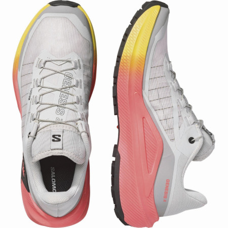 Zapatillas de carrera para mujer Salomon Genesis 2 W
