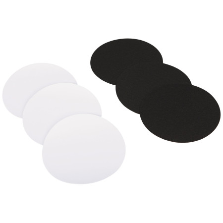 Juego de reparación para colchonetas Warg Mat Repair Kit