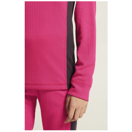 Ropa interior funcional para niños Craft CORE Dry Baselayer Junior