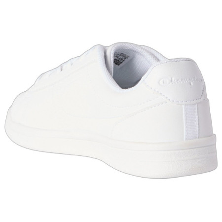 Zapatillas para niños Champion Ace Court U Gs Low Cut Shoe