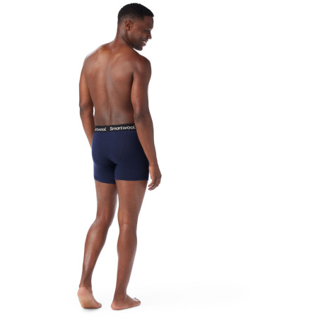 Calzoncillos bóxer para hombre Smartwool M Merino Boxer Brief Boxed