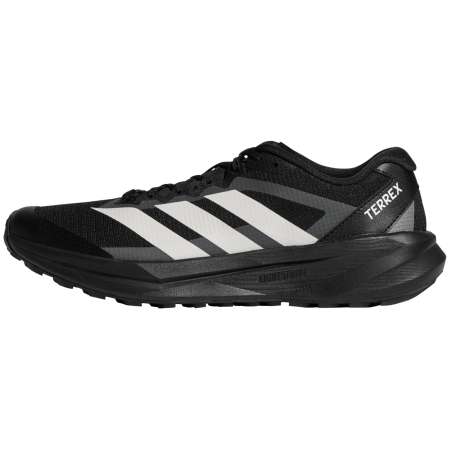 Zapatillas de carrera para hombre Adidas Terrex Agravic Lite
