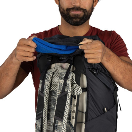 Mochila de senderismo Osprey Stratos 36