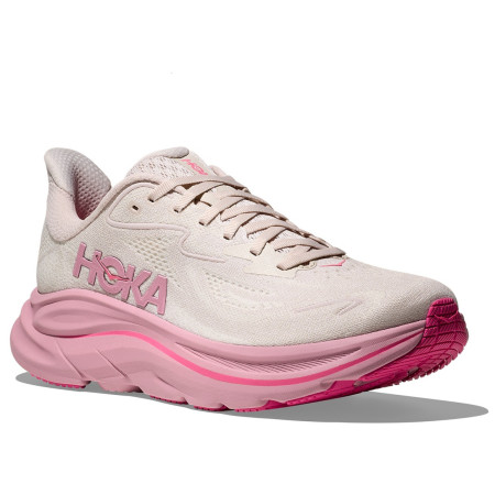 Zapatillas de carrera para mujer Hoka W Clifton 10