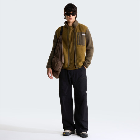 Chaqueta de hombre The North Face M Yumiori Full Zip