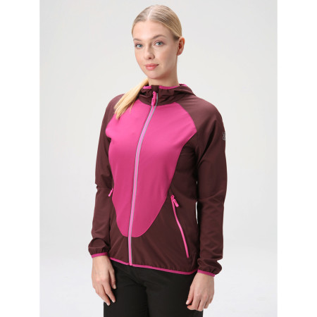 Chaqueta de mujer Loap Urlana