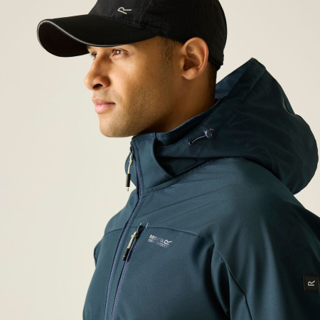 Chaqueta de hombre Regatta Arana