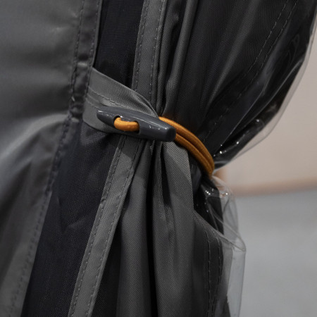 Carpa de autocaravana/furgoneta Vango Tailgate AirHub II Low