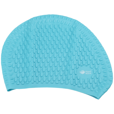 Gorro de natación Aquawave Blobcap