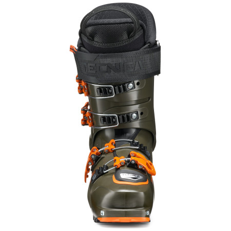 Botas de esquí de travesía Tecnica Zero G Tour Team