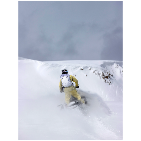 Mochila para esquí de travesía Backcountry Access Stash Pro UL 40