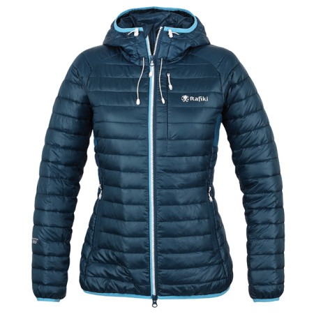 Saco de dormir de plumón Rafiki Meg