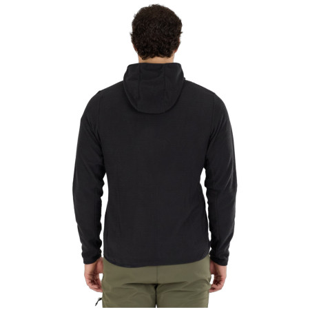 Sudadera funcional de hombre Fundango Nagano Full Zip Hoodie