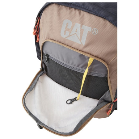 Mochila urbana pequeña Caterpillar Urban Mountaineer Matterhorn