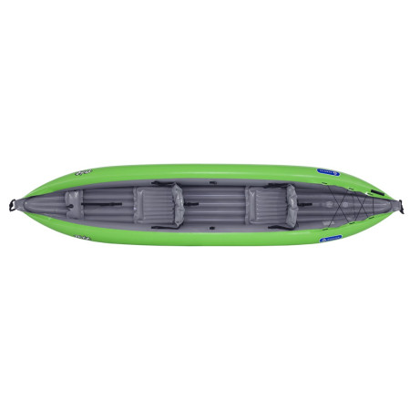 Kayak hinchable Gumotex TWIST 2/1