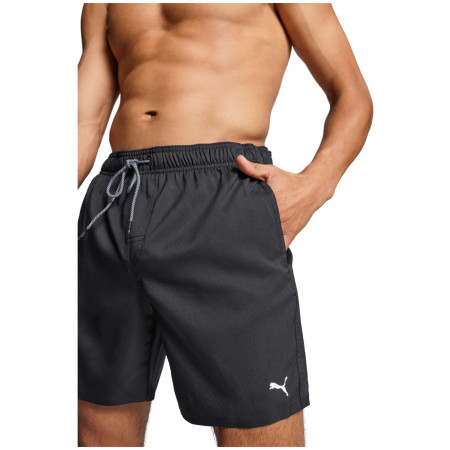 Bañador de hombre Puma Medium Length Swim Shorts