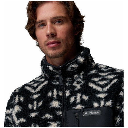 Sudadera de hombre Columbia Winter Pass™ Reversible Fleece